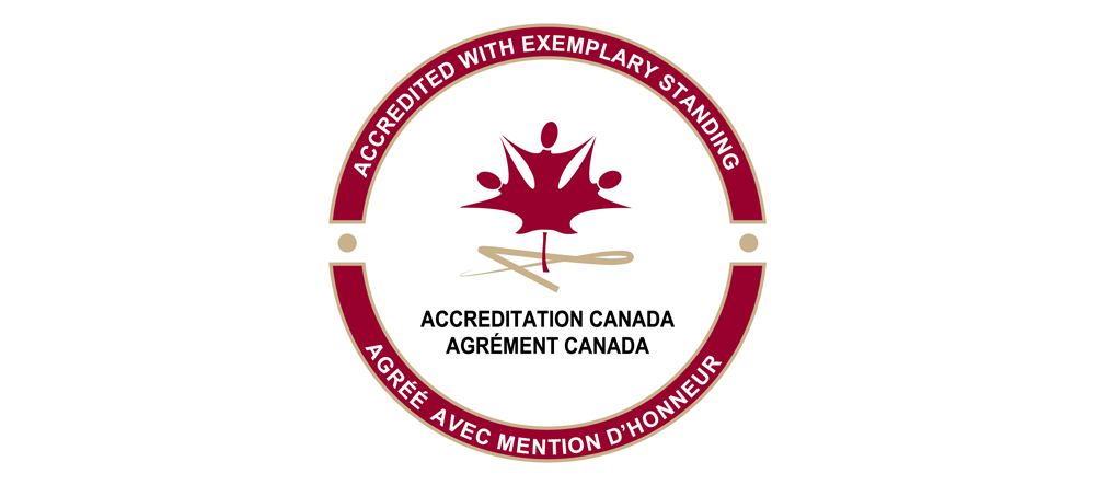 Featured image for “VHA Achieves Accreditation with Exemplary Standing”