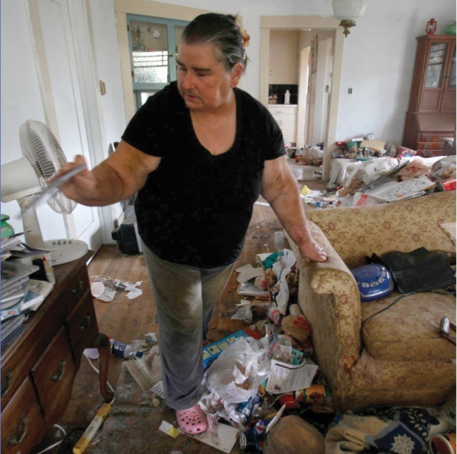 Featured image for “Home Healthcare Now: “Hoarding in the Home, A Toolkit for the Home Healthcare Provider””