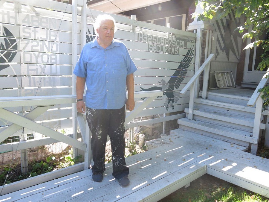 Featured image for “Toronto Star: “City slow to move on Beach cat hoarder” – VHA’s Cheryl Perera comments on hoarding challenge in Toronto”