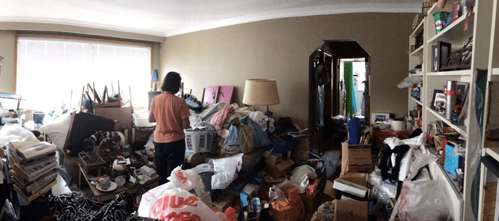 Featured image for “Toronto Sun: “Dirty secret: Toronto hoarder comes clean” – VHA’s Director of New Ventures and Community Programs Cheryl Perera weighs in on hoarding”