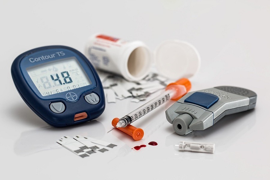 Featured image for “The Importance of Insulin for Diabetes Management”