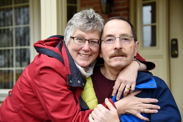 Featured image for “Niagara Falls Review: “Karen accepts award for caregivers, everywhere””