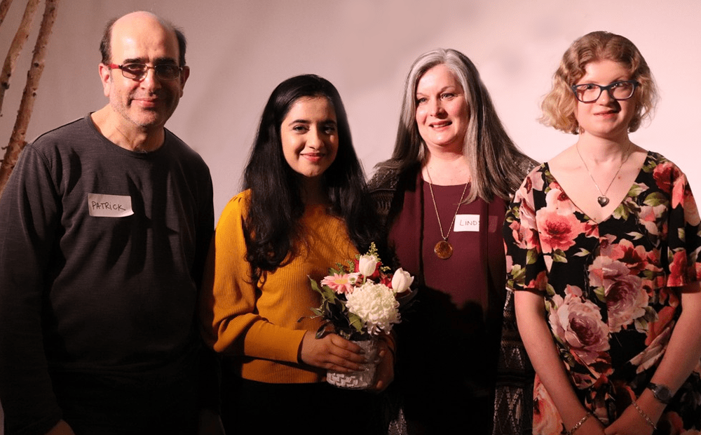 2019 Heart of Home Care Award Winners