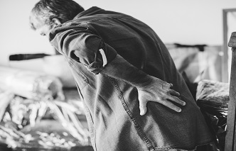 Starting your Chronic Disease Journey