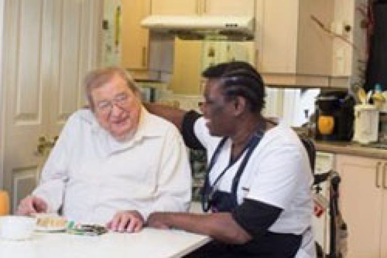 Dementia Care
