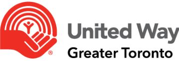 United Way Greater Toronto Logo
