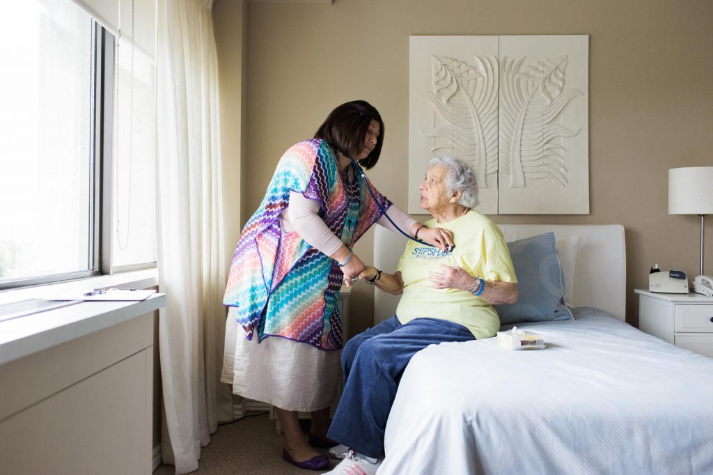 Featured image for “CABHI: VHA Home HealthCare and LocateMotion selected for “Staying Connected: Using Technology to Support Healthy Community Living for Persons Living with Dementia” Project”