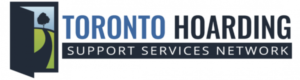 Toronto Hoarding Support Services Network Logo