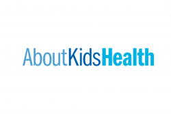 About Kids Health Logo