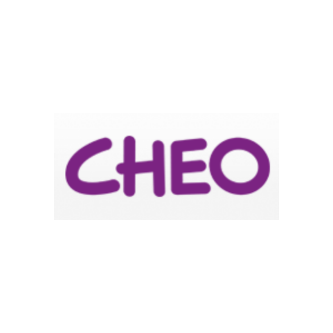 CHEO logo