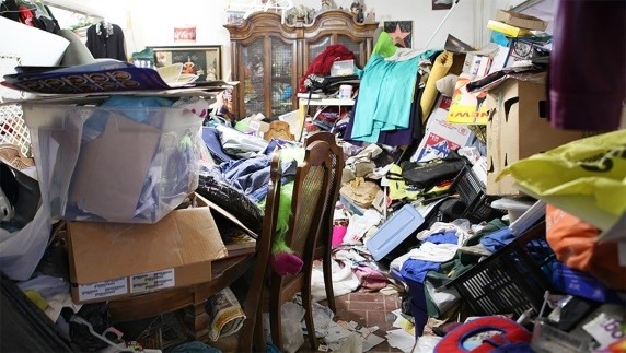 Featured image for “Rogers TV: “Hoarding Support Network receives a major grant””