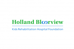 Holland Bloorview Logo