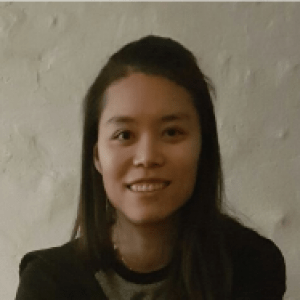 2018 Junior Research Grad Program Winner Joanne Tay