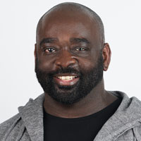 Courtney Bean