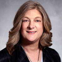A picture of Jennifer Blum