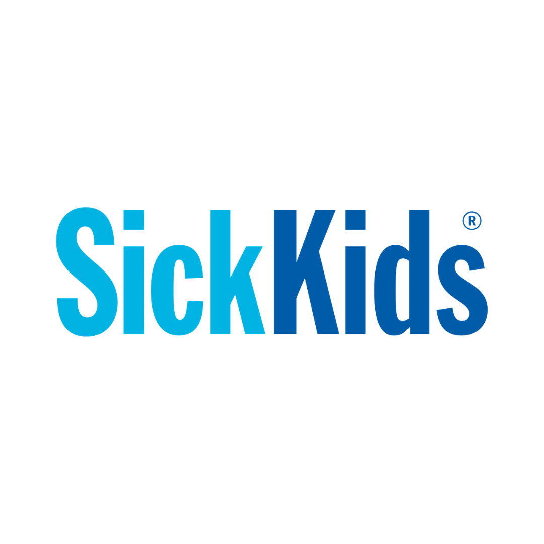 Sick Kids Logo