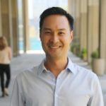 Picture of 2019 Junior Researcher Development Award Winner Todd Tran