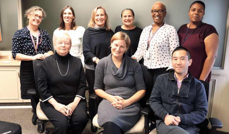 VHA's Cognitive Impairment Committee