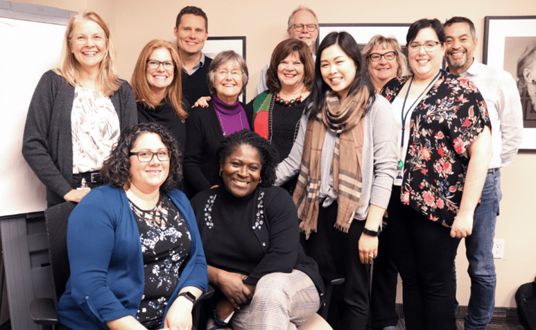 VHA's Palliative Steering Committee