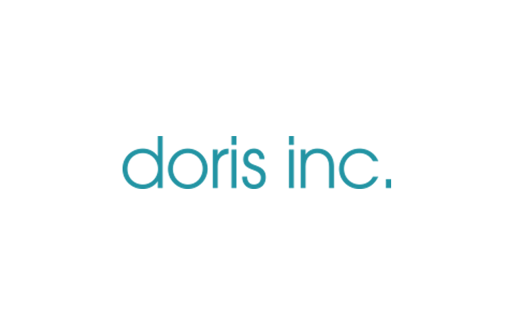 Doris Inc Logo