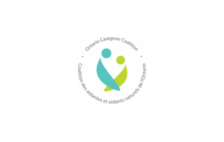 Ontario Caregiver Coalition Logo