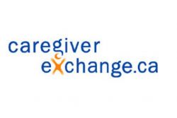 Caregiver Exchange Website Logo