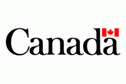 Government of Canada Logo