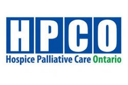HPCO: Hospice Palliative Care Ontario Logo