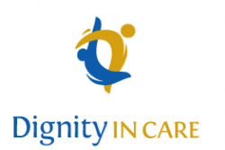 Dignity in Care Logo