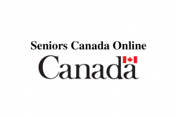 Seniors Canada Online logo