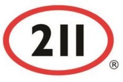 Ontario 211 Logo