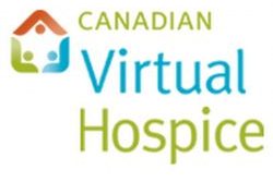 Canadian Virtual Hospice Logo