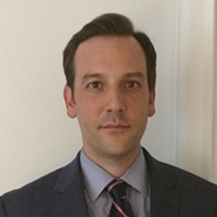 Board Member Alistair Forsyth