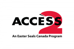 Access 2 Card