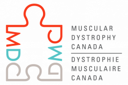 Muscular Dystrophy Canada