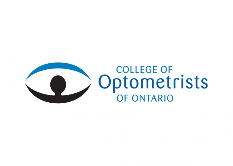 College of Optometrists of Ontario