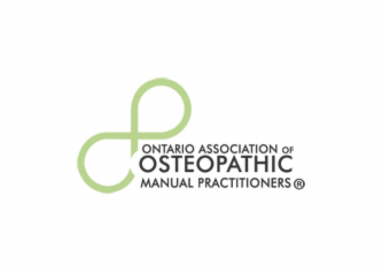 Ontario Association of Osteopathic Manual Practitioners