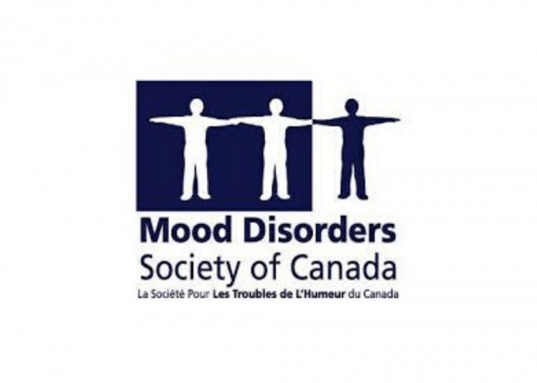 Mood Disorders Society of Canada