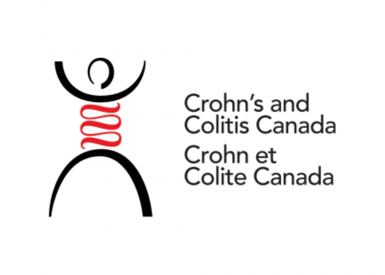 Crohn's and Colitis Canada