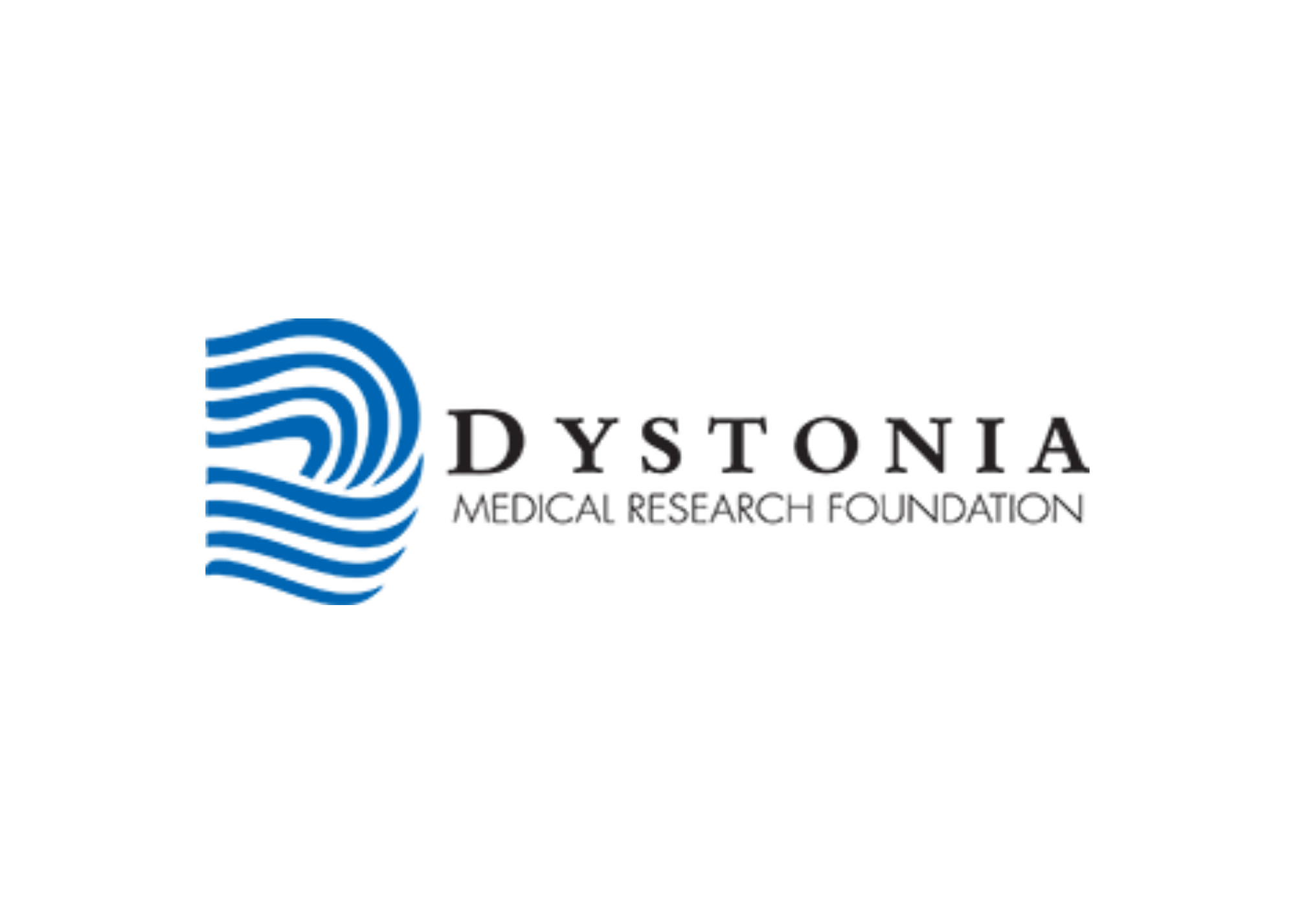 Dystonia Medical Research Foundation Logo