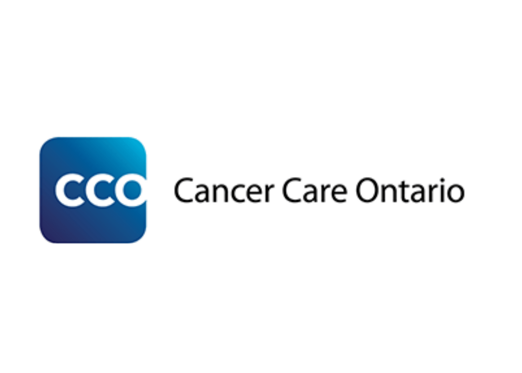 Cancer Care Ontario