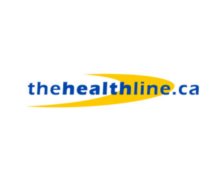 Healthline.ca