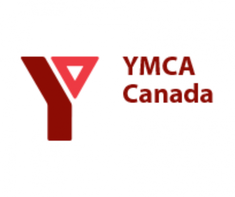 YMCA Canada Logo
