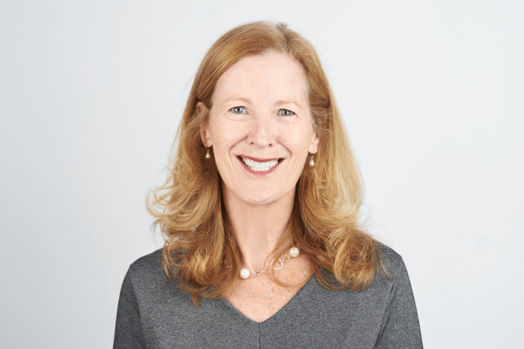 Carol Annett of VHA
