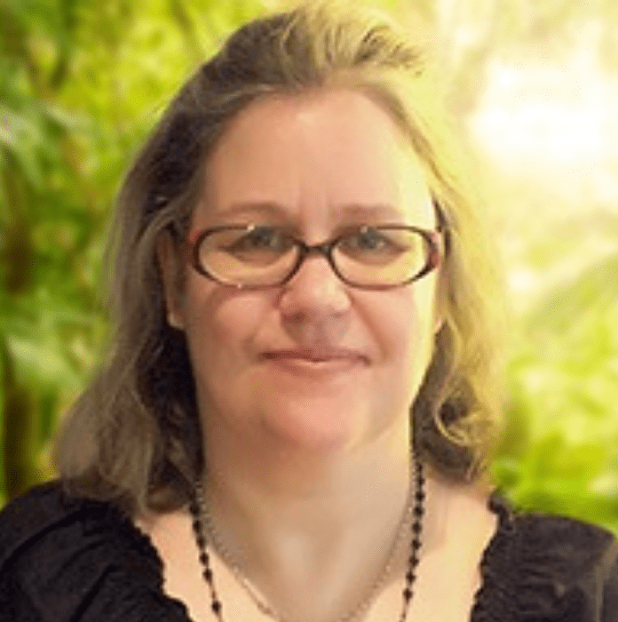 Diana Opolski