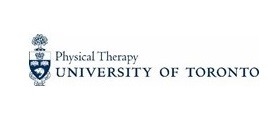 Physical Therapy - University of Toronto