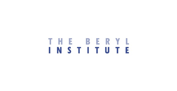 The Beryl Institute Logo