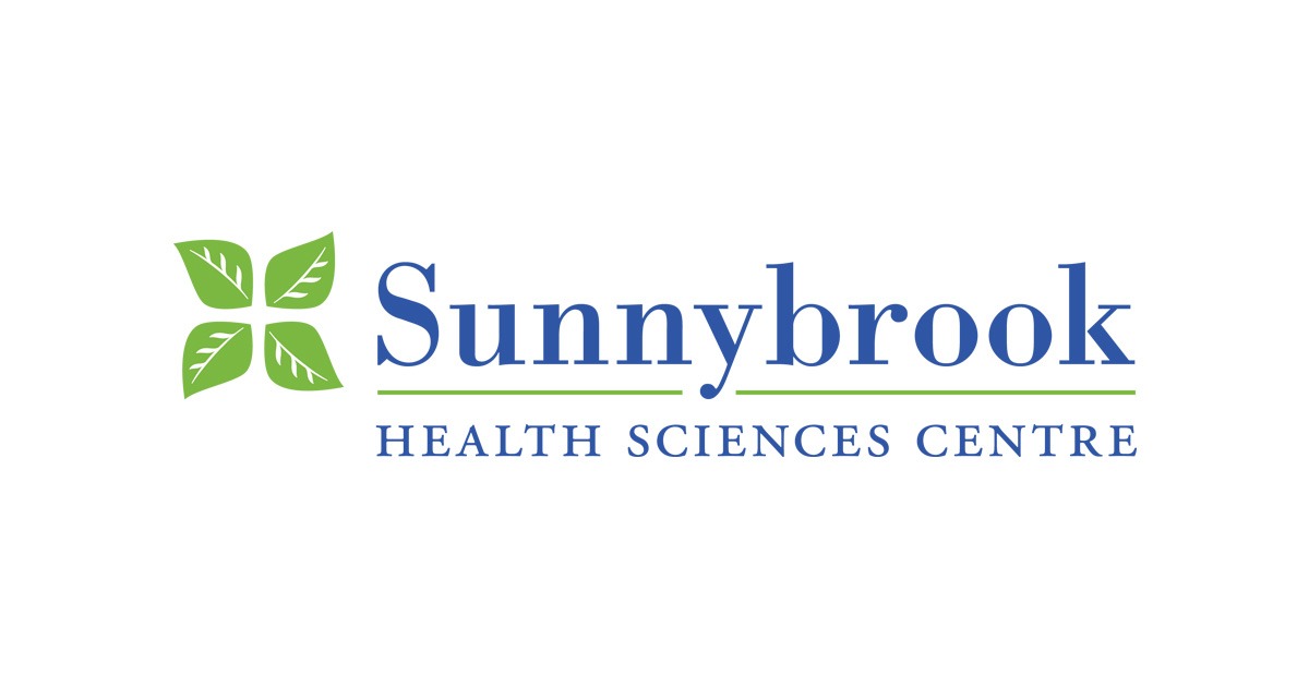 Sunnybrook Health Sciences Centre Logo