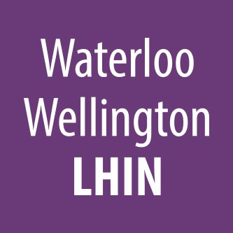 Waterloo Wellington LHIN Logo
