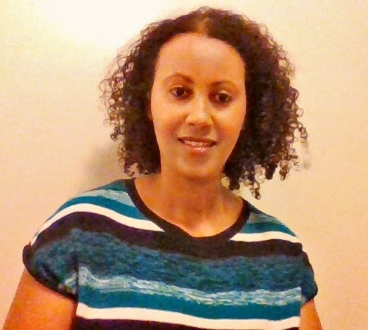 2020 Champions of Change Fellowship Recipient, Hana Asfaw